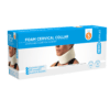 AeroSupplies Small Foam Cervical Collar