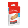 AEROSTEP Protective Bunion Sleeve 8.5 x 9cm