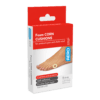 AEROSTEP Foam Corn Cushions 20 x 26mm Box/9