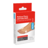 AEROSTEP Multiuse Fleecy Cotton Pad 68 x 100mm Box/4