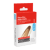 AEROSTEP Extra Slim Heel Pad 55 x 83mm Box/2