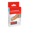 AEROSTEP Gel Toe Spreader 22 x 35mm Box/2
