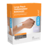 AEROPLAST Transparent Large Patch 7.5 x 5cm Box/10 - Customers also search for: bandaid