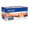 AEROWIPE 70% Isopropyl Alcohol Swab 3 x 3cm Box/100 - Customers also search for: Aaxis 13001500 Bodichek Alc Swabs Bx 200,baremedical 2121084 Swab Alcohol Prep Skin Cleansing,Sentry ALS001 Alcohol Swabs,Smith & Nephew 36361526 Primaswab Wipes Swab 2ply Bx 200,A2 A2,Wound Wipe,Alcohol Swab,10pk,FRC442 Alcohol Wipe,Sachet,100pk,A35889 Disinfect-It Wipes - 100pk per box,AW7100 Alcohol Wipes  Box 100,8882291 Swabs Alcohol 10 Pack,13001500 Bodichek Alc Swabs Bx 200,SB880 Surgical Basics Alcohol Wipes 20 Per Pack,SB881 Surgical Basics Alcohol Wipes 60 Per Pack,10101013 Alcohol Swab (10),10101014 Alcohol Swab (100)