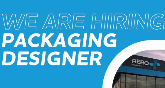 Aero Hiuring Banner