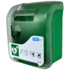 CARDIACT Alarmed AED Cabinet