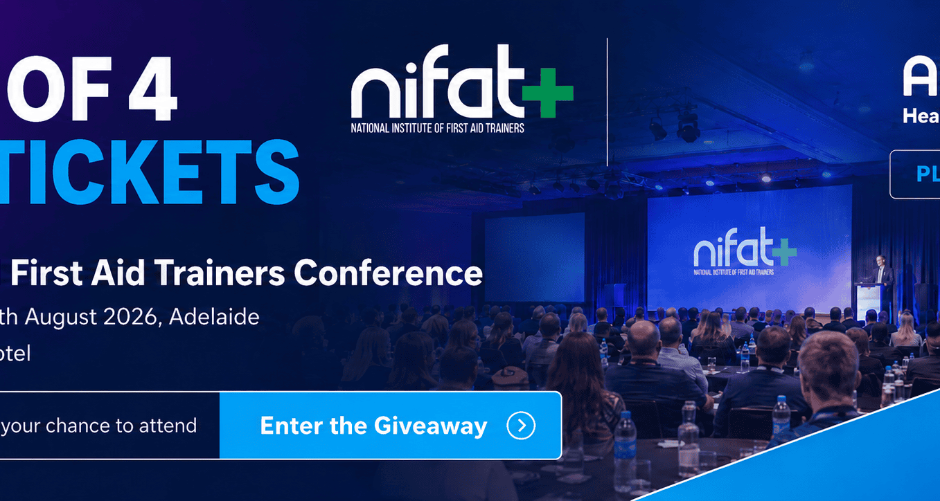4 Free Tickets to NIFAT