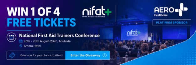 4 Free Tickets to NIFAT