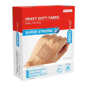 Plasters